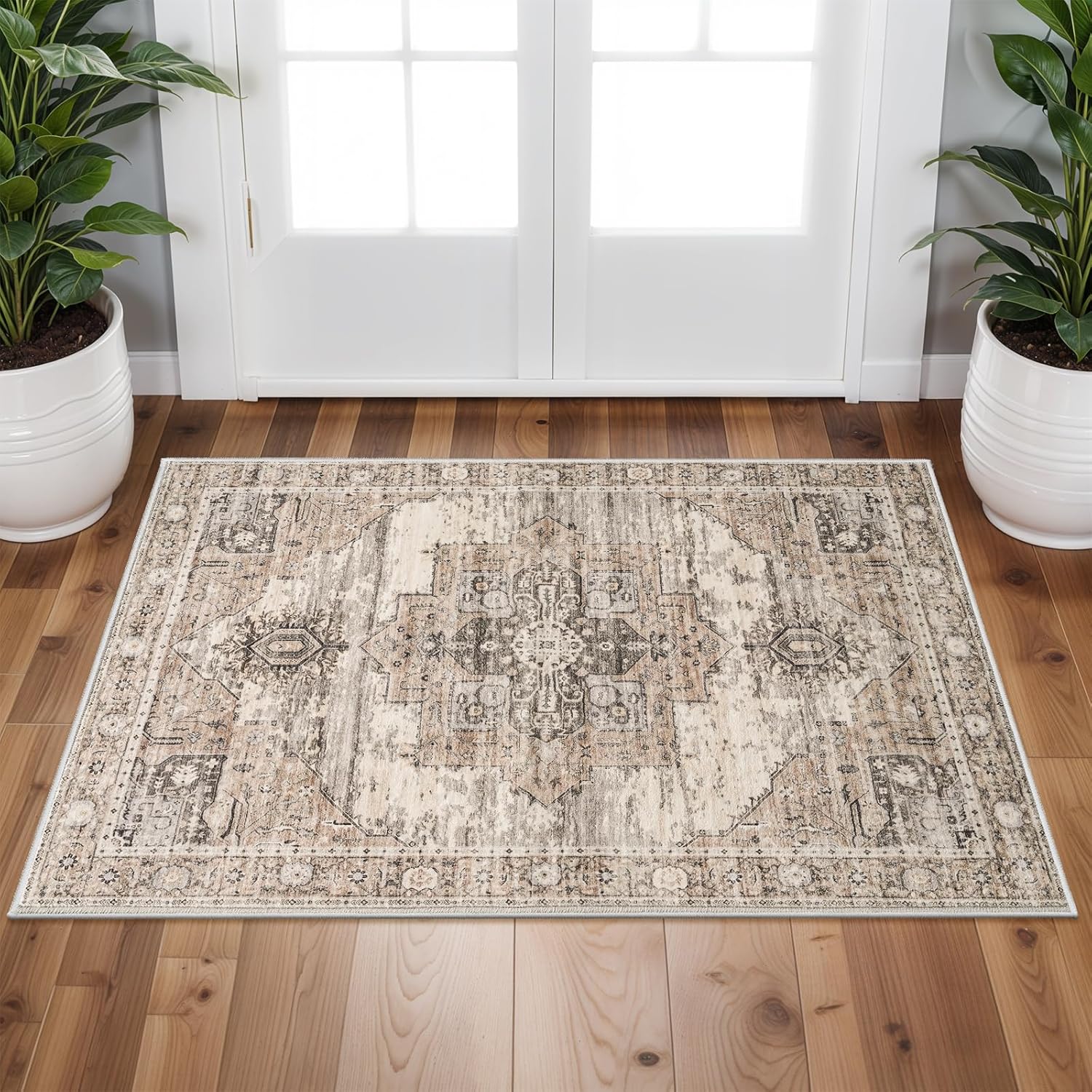 throw rugs