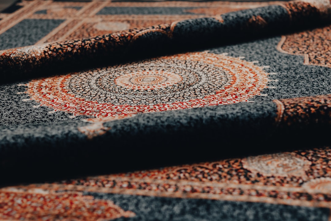 Elevate Your Interior Design with Quality Rugs from WovenDreams