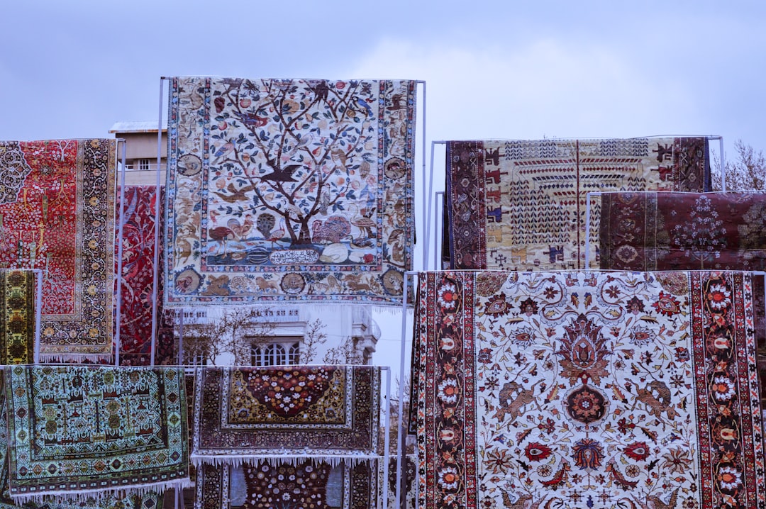 Top Trends in Rugs and Carpets You Need to Know About