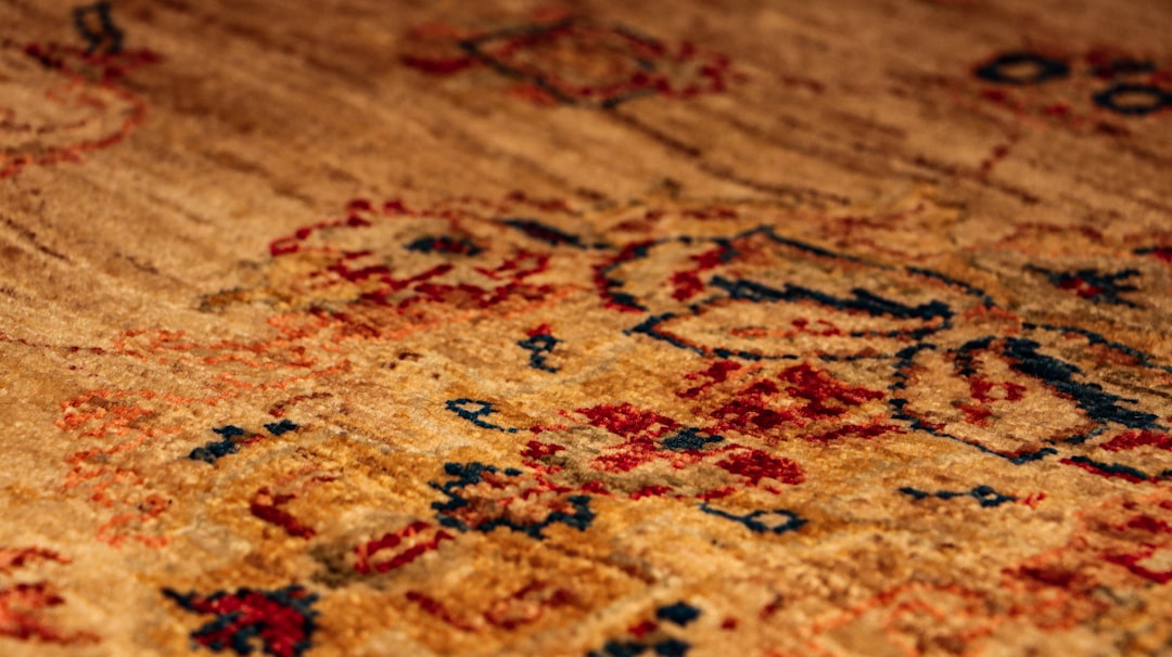 How to Care for Your WovenDreams Rug and Keep It Looking New