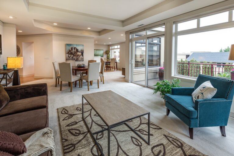 Rug Styles That Will Enhance Your Home Aesthetic Effortlessly